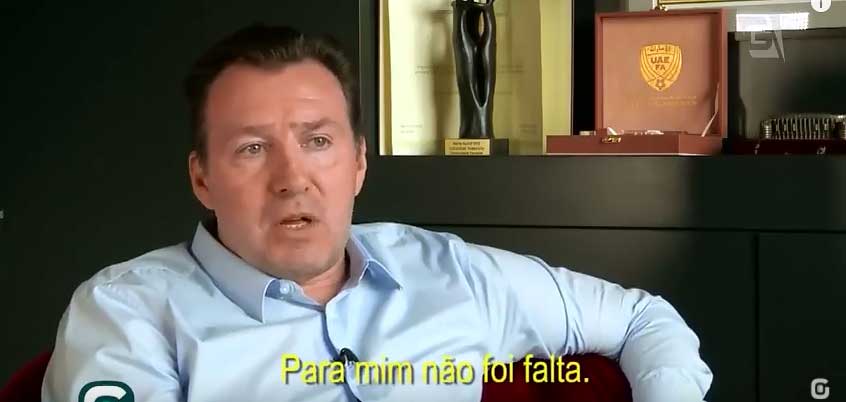 Imagem ilustrativa para a matéria