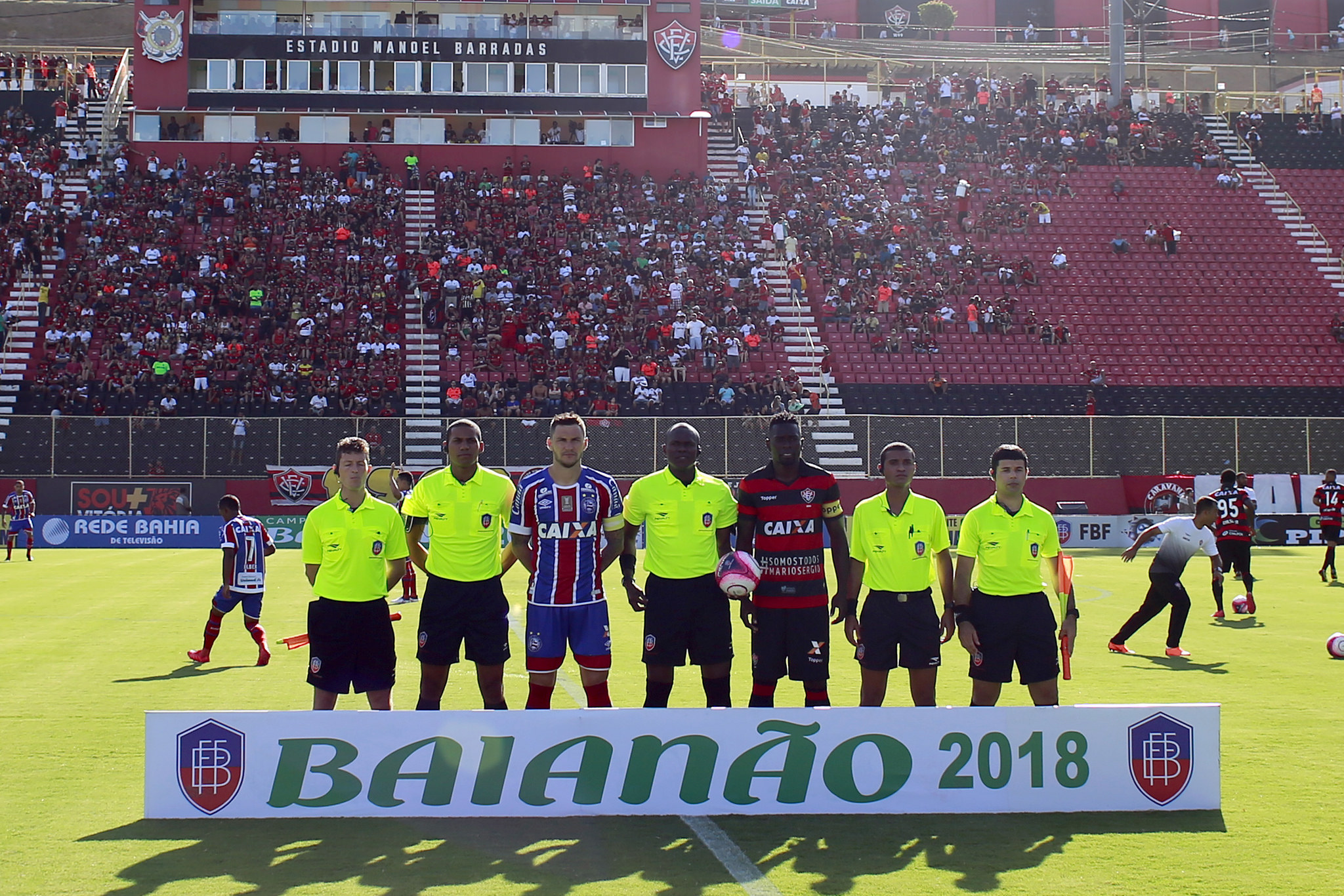 Imagem ilustrativa para a matéria