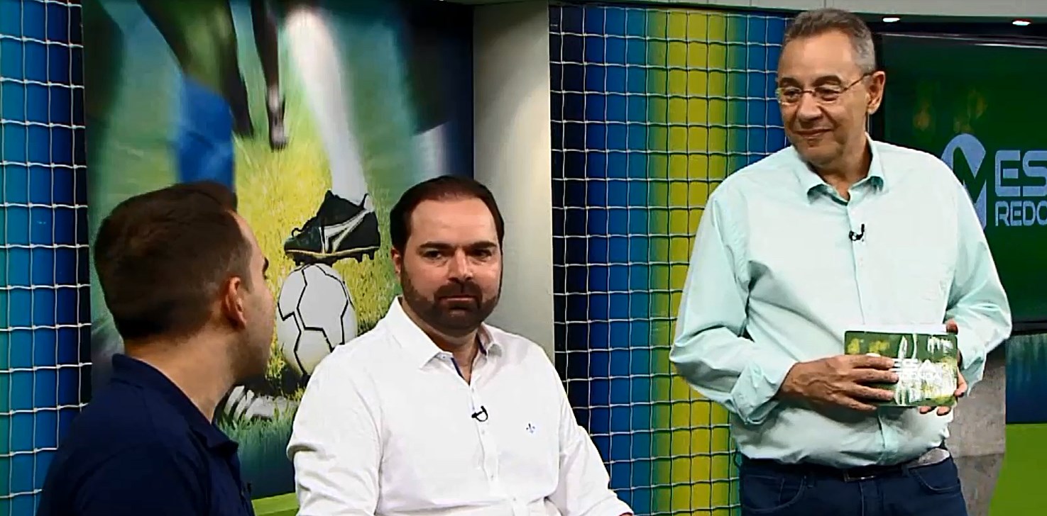 Imagem ilustrativa para a matéria