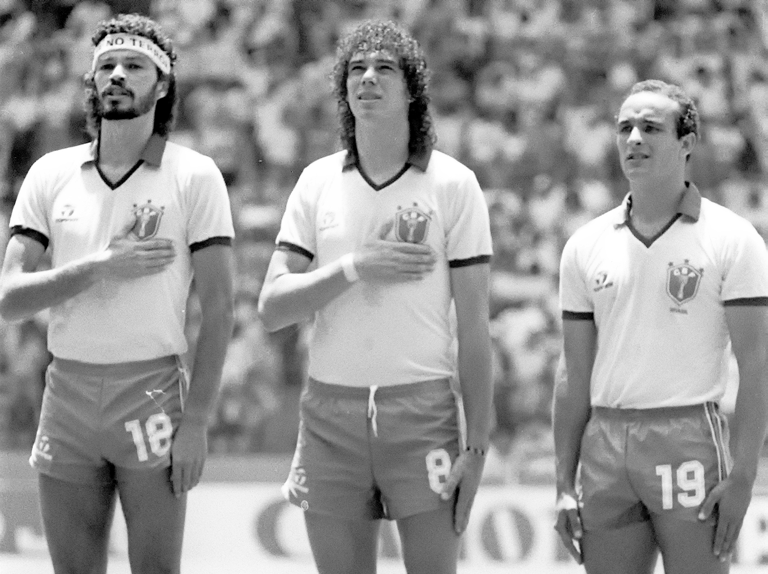 Walter Casagrande completa 56 anos veja fotos do ídolo Gazeta Esportiva