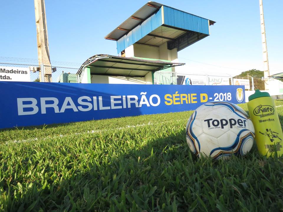 Imagem ilustrativa para a matéria