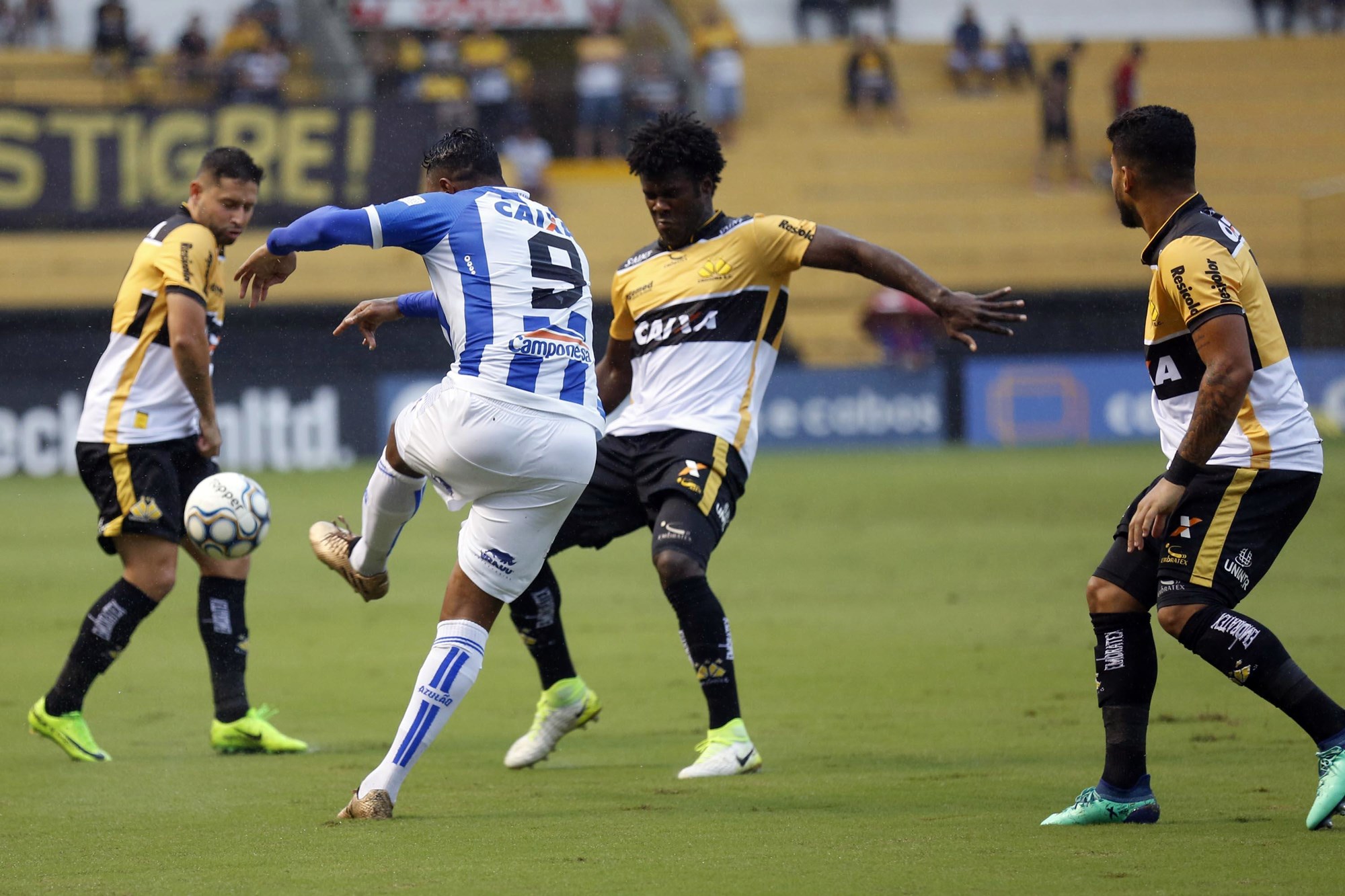 Imagem ilustrativa para a matéria