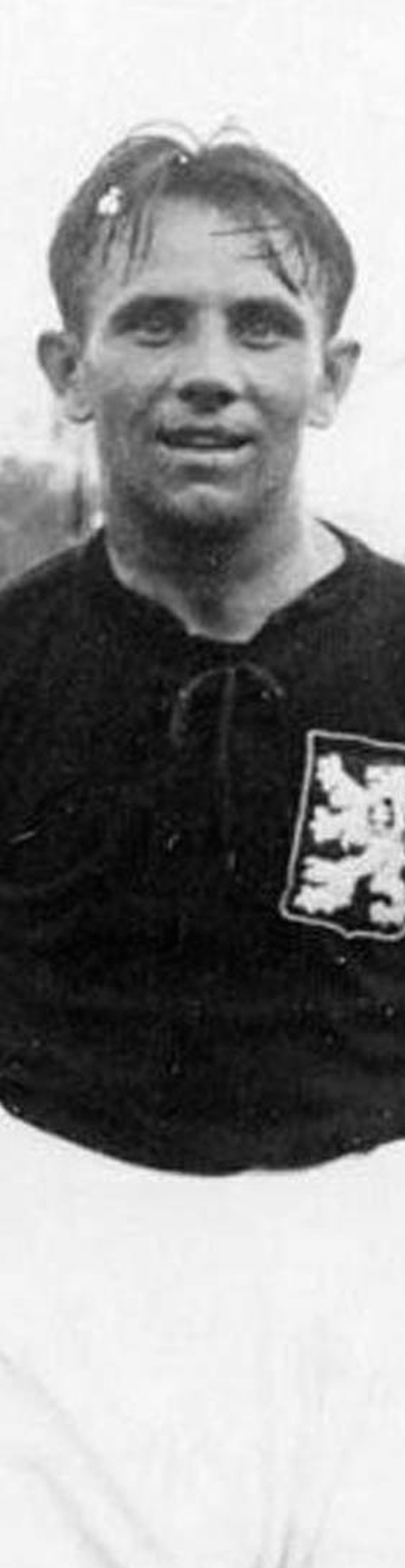 OLDRICH NEJEDLY Gazeta Esportiva