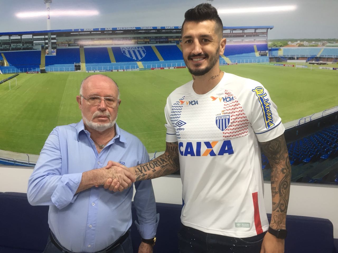 Imagem ilustrativa para a matéria