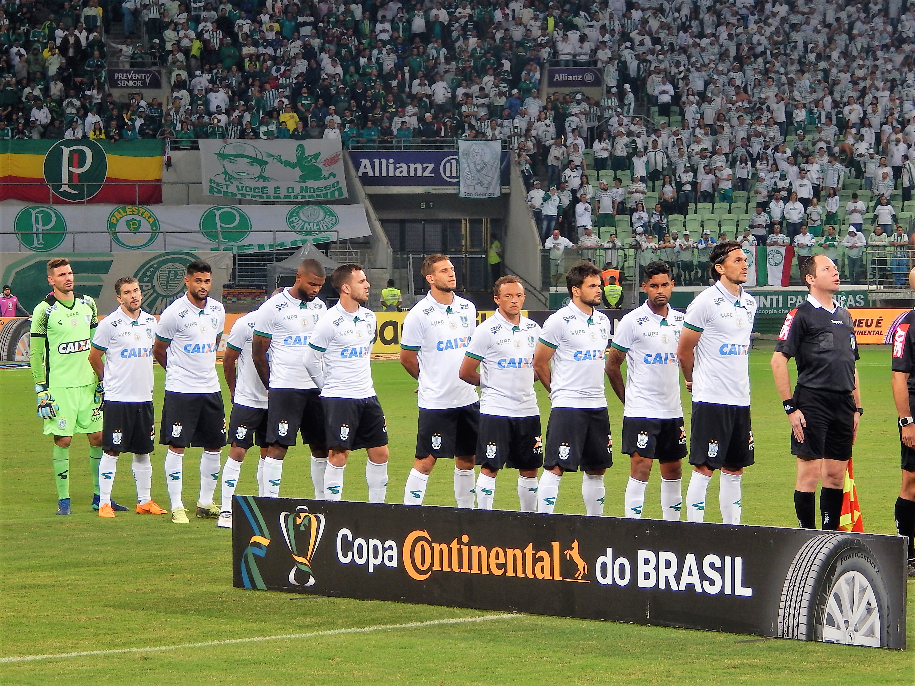 Imagem ilustrativa para a matéria