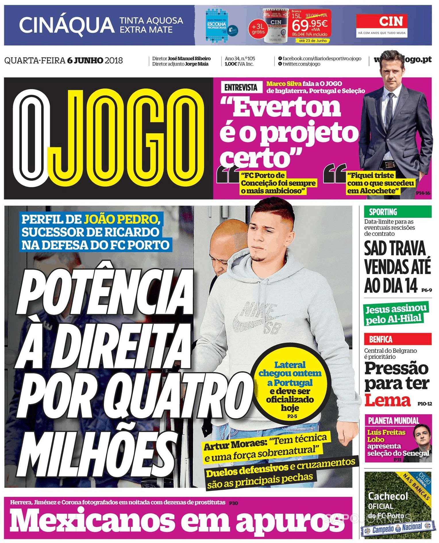 Imagem ilustrativa para a matéria
