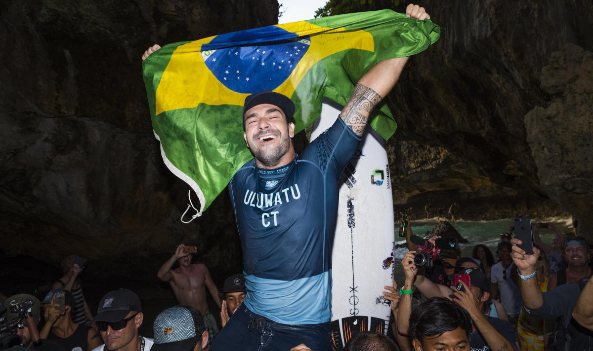 Imagem ilustrativa para a matéria