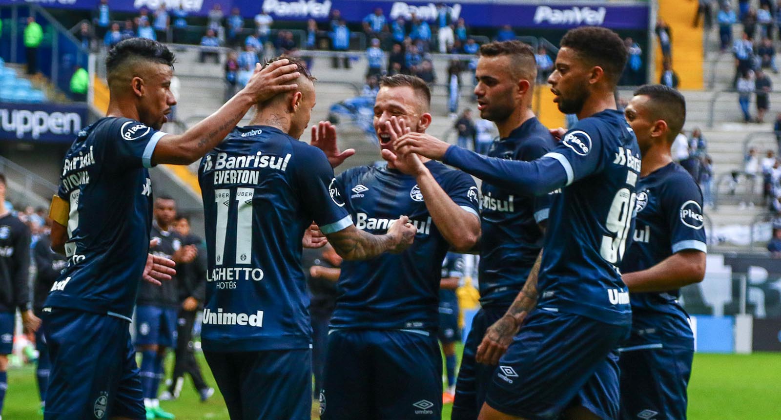 Imagem ilustrativa para a matéria