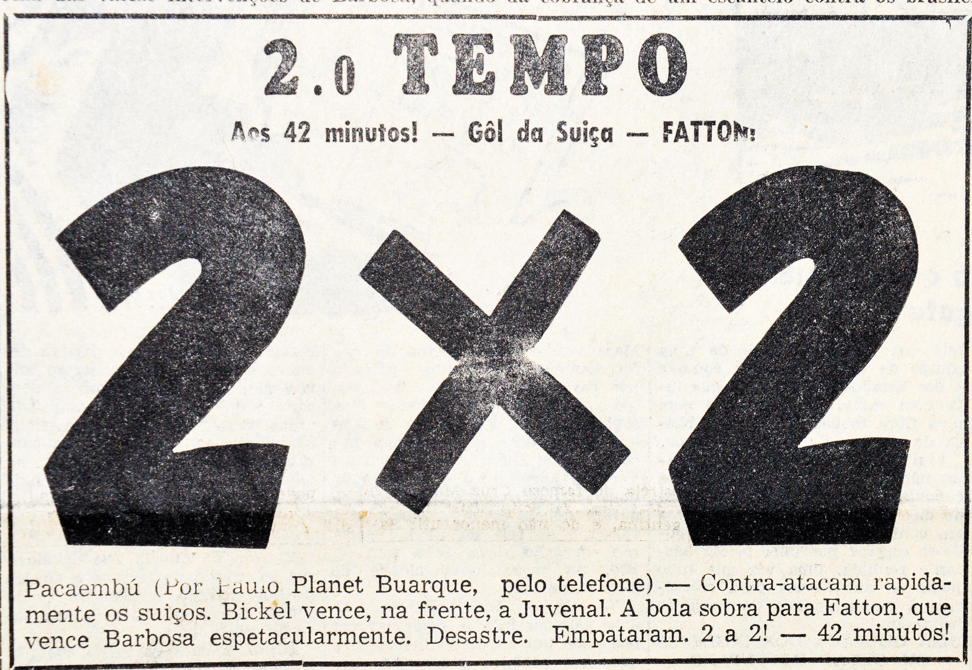 Imagem ilustrativa para a matéria