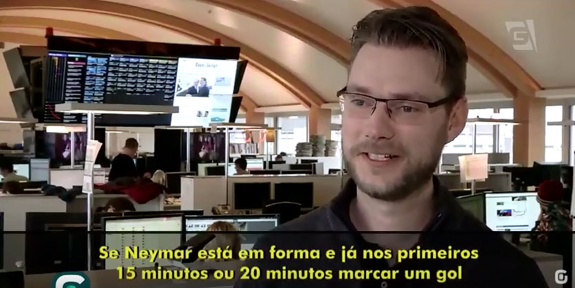 Imagem ilustrativa para a matéria