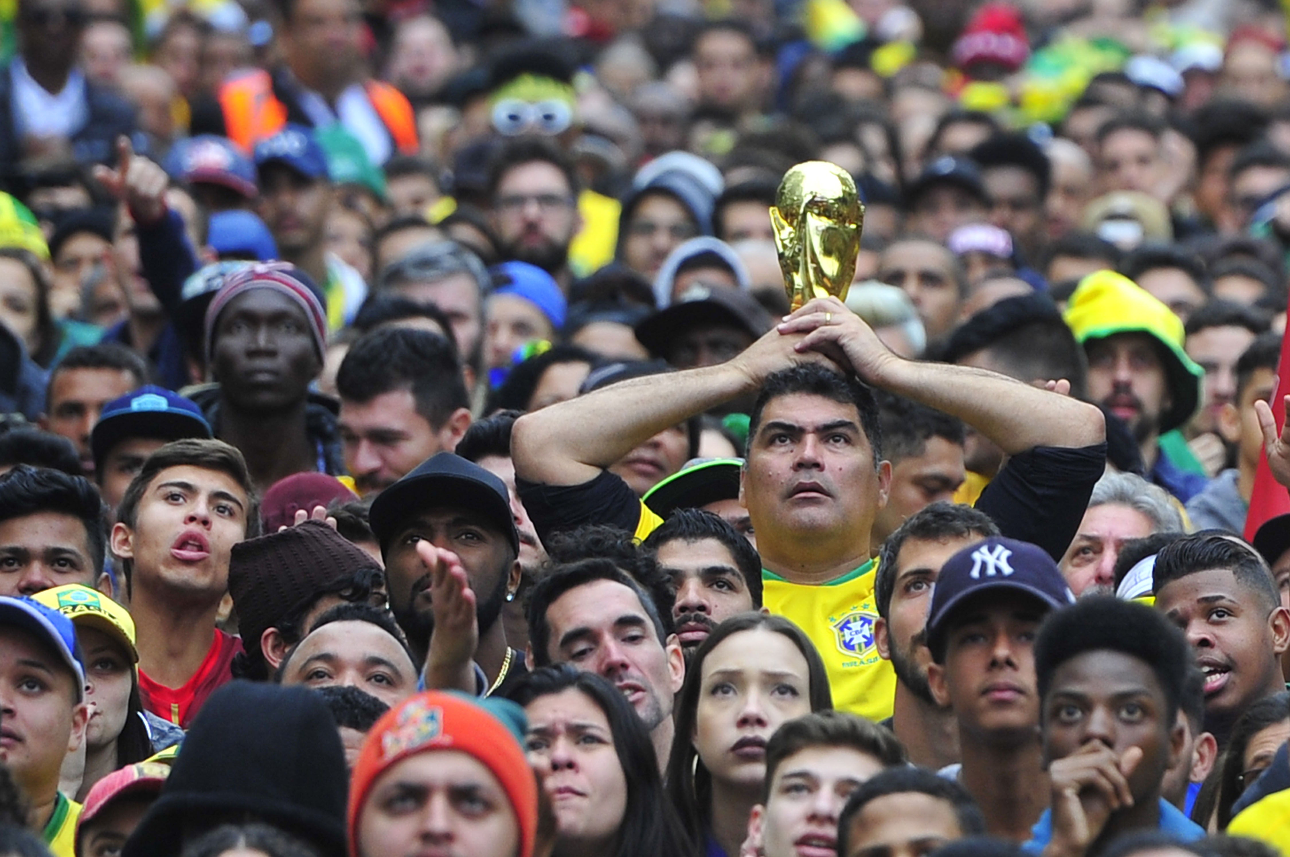 Imagem ilustrativa para a matéria