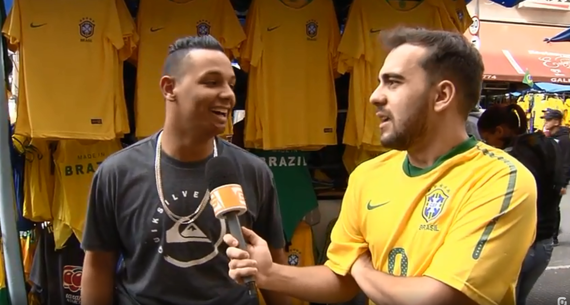 Imagem ilustrativa para a matéria