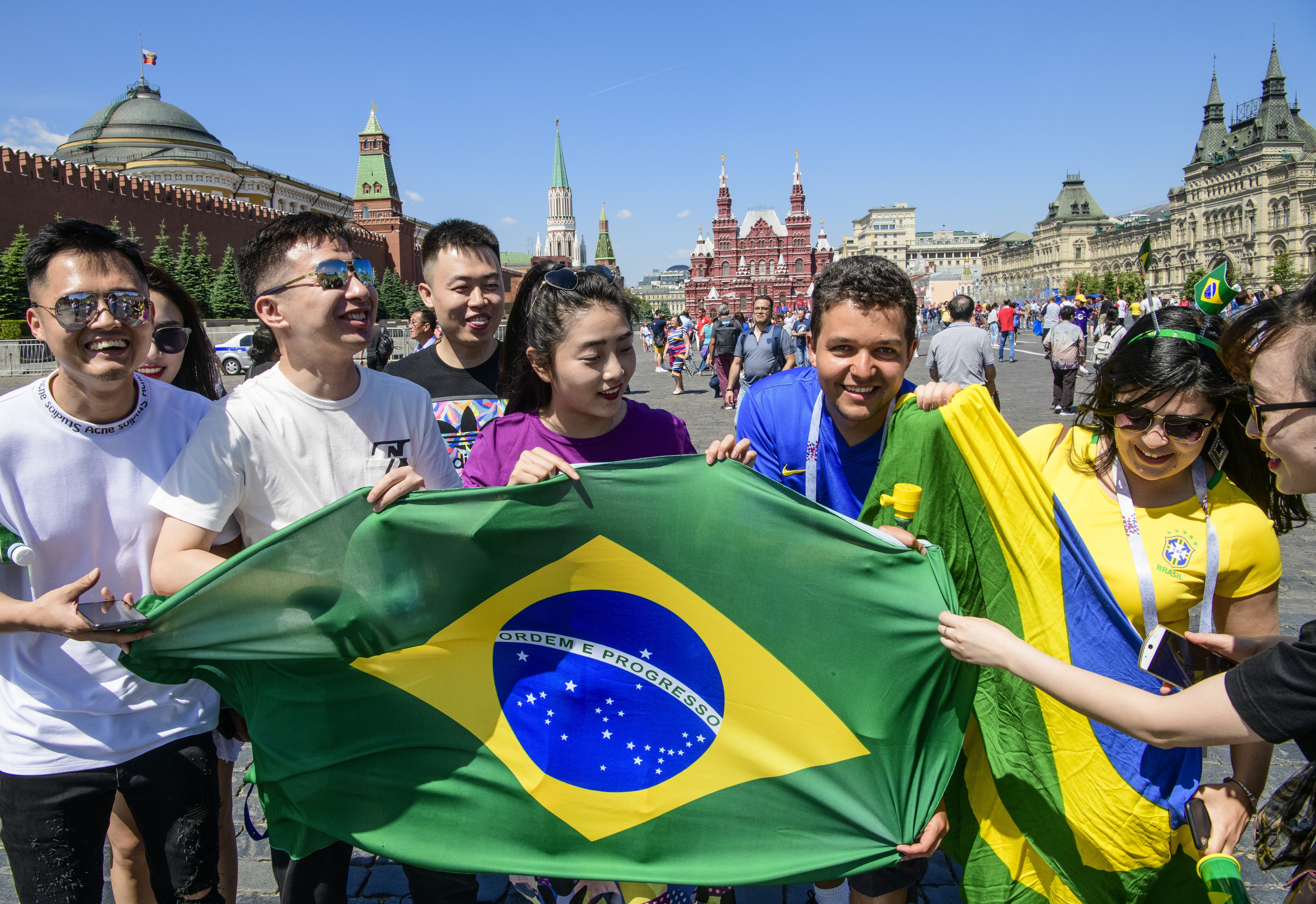 Imagem ilustrativa para a matéria