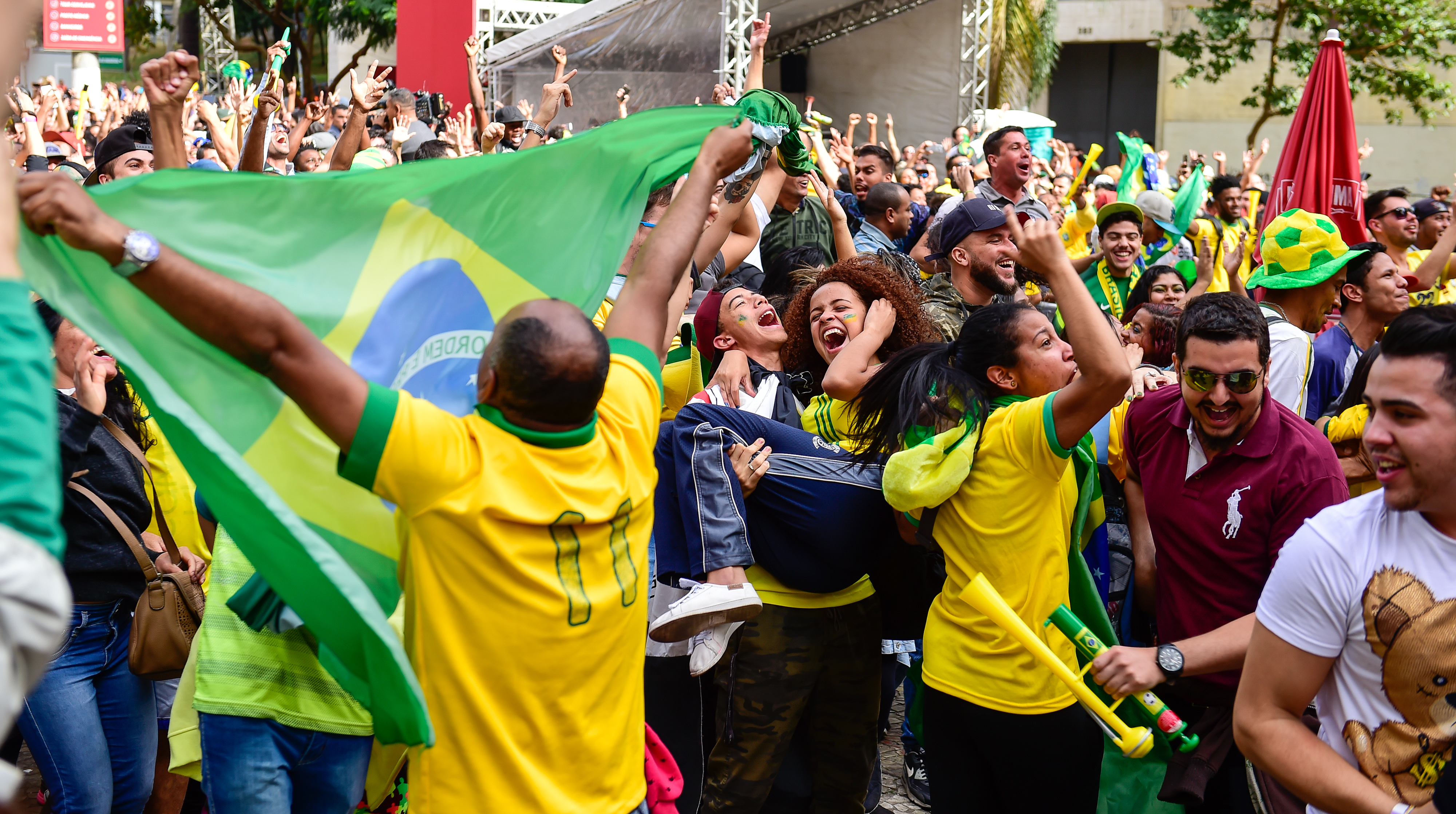 Imagem ilustrativa para a matéria