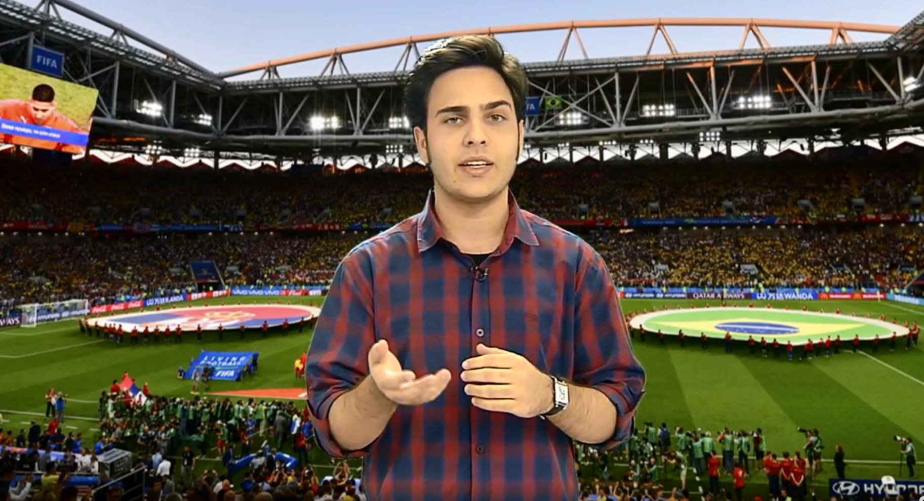 Imagem ilustrativa para a matéria