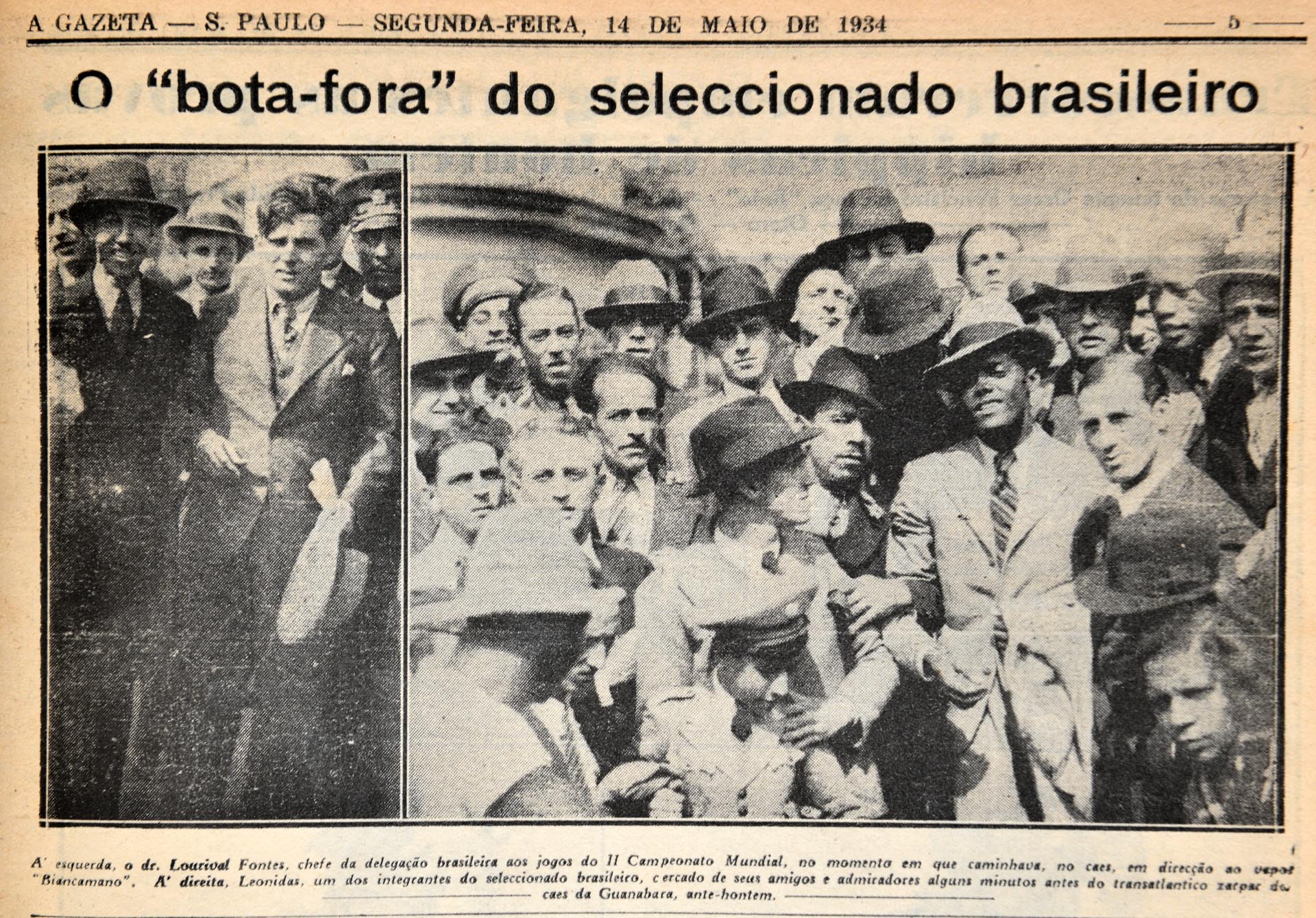 Imagem ilustrativa para a matéria