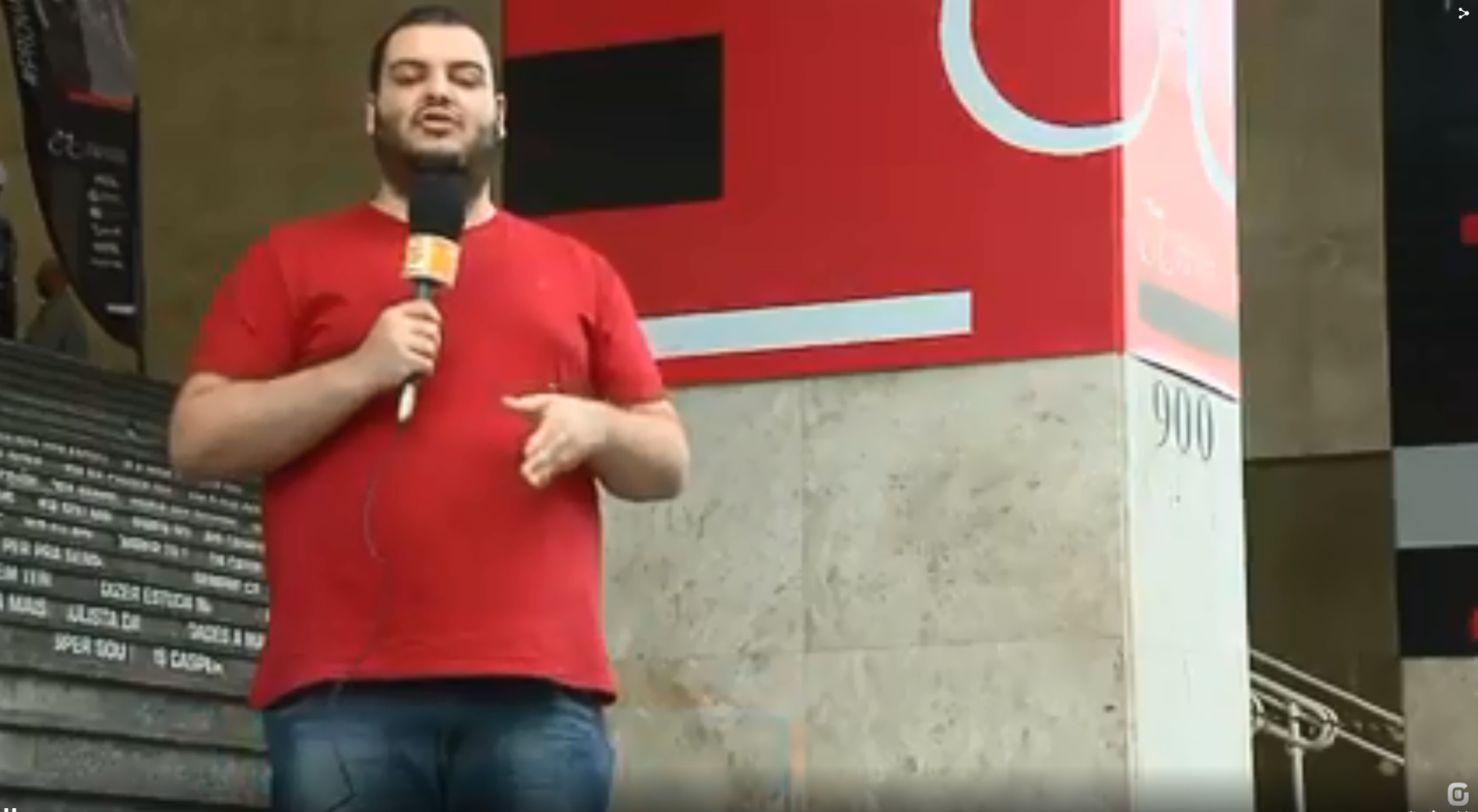 Imagem ilustrativa para a matéria
