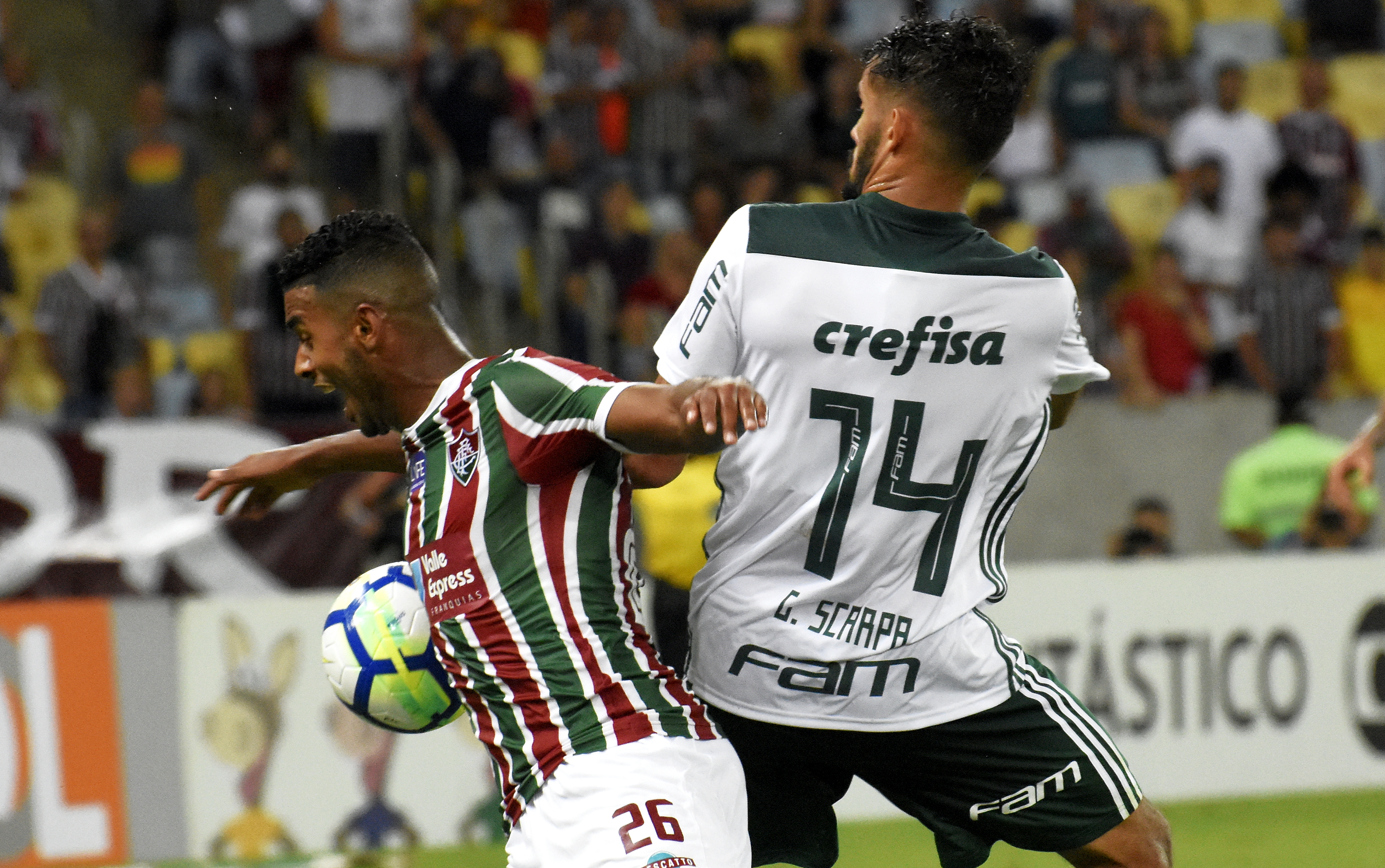 Imagem ilustrativa para a matéria