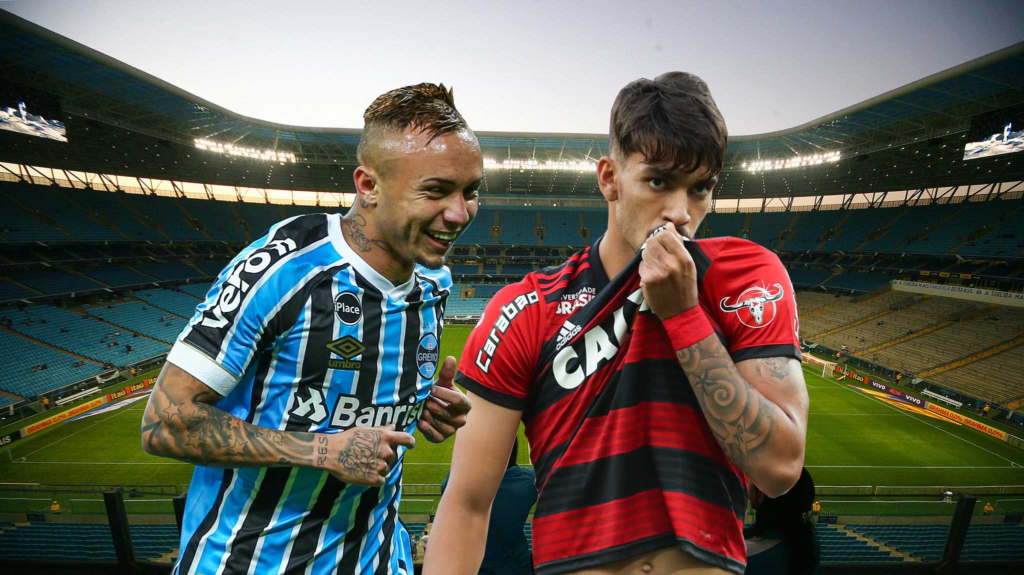 Imagem ilustrativa para a matéria
