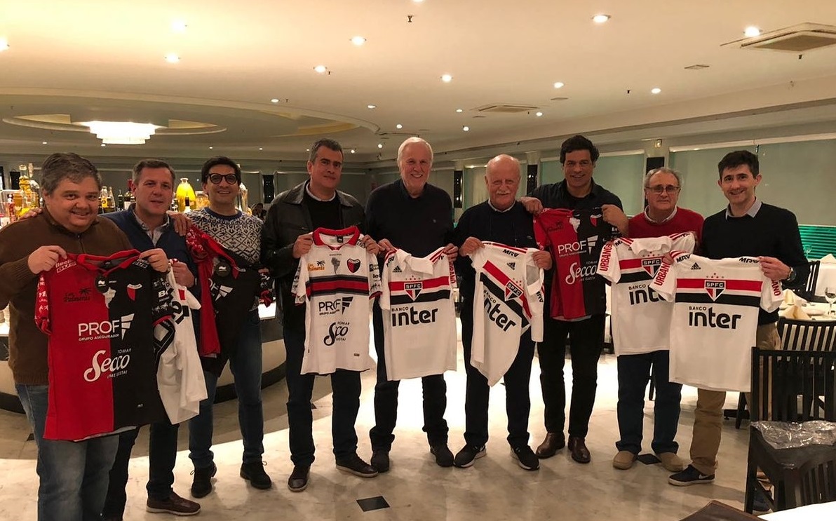 Imagem ilustrativa para a matéria