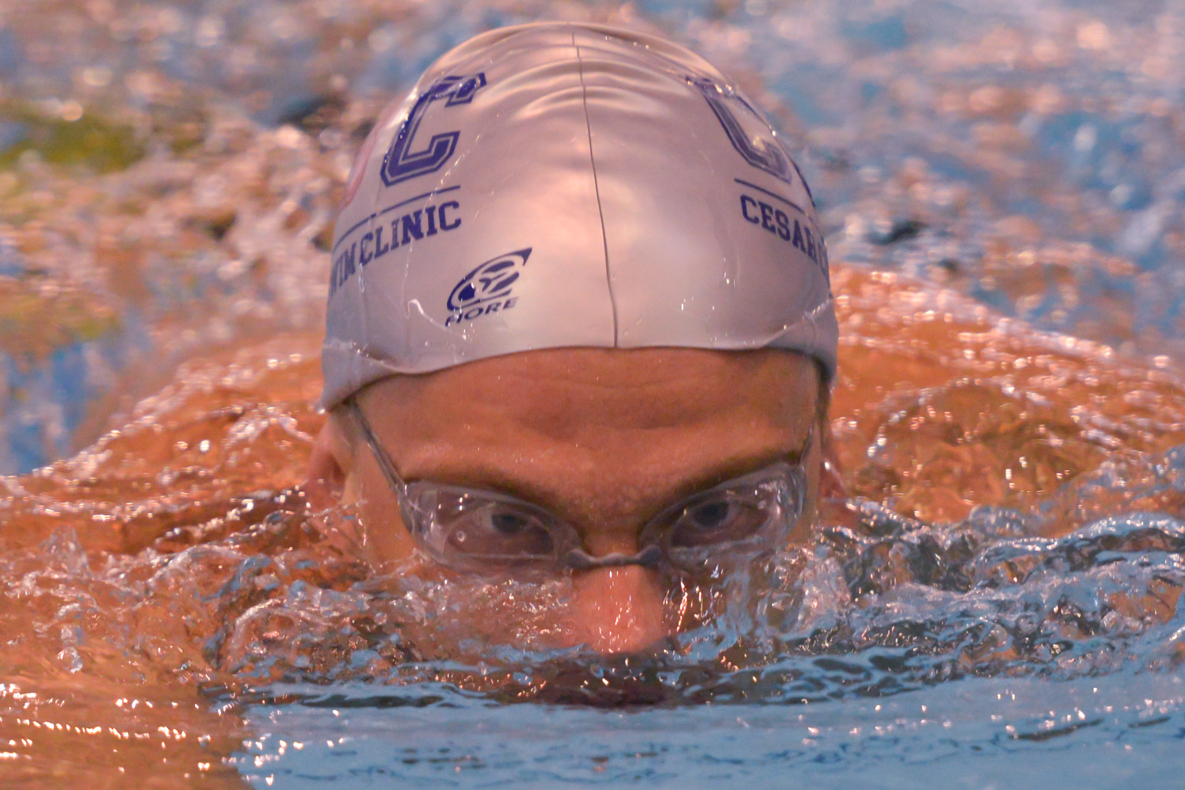Veja fotos do nadador César Cielo Gazeta Esportiva