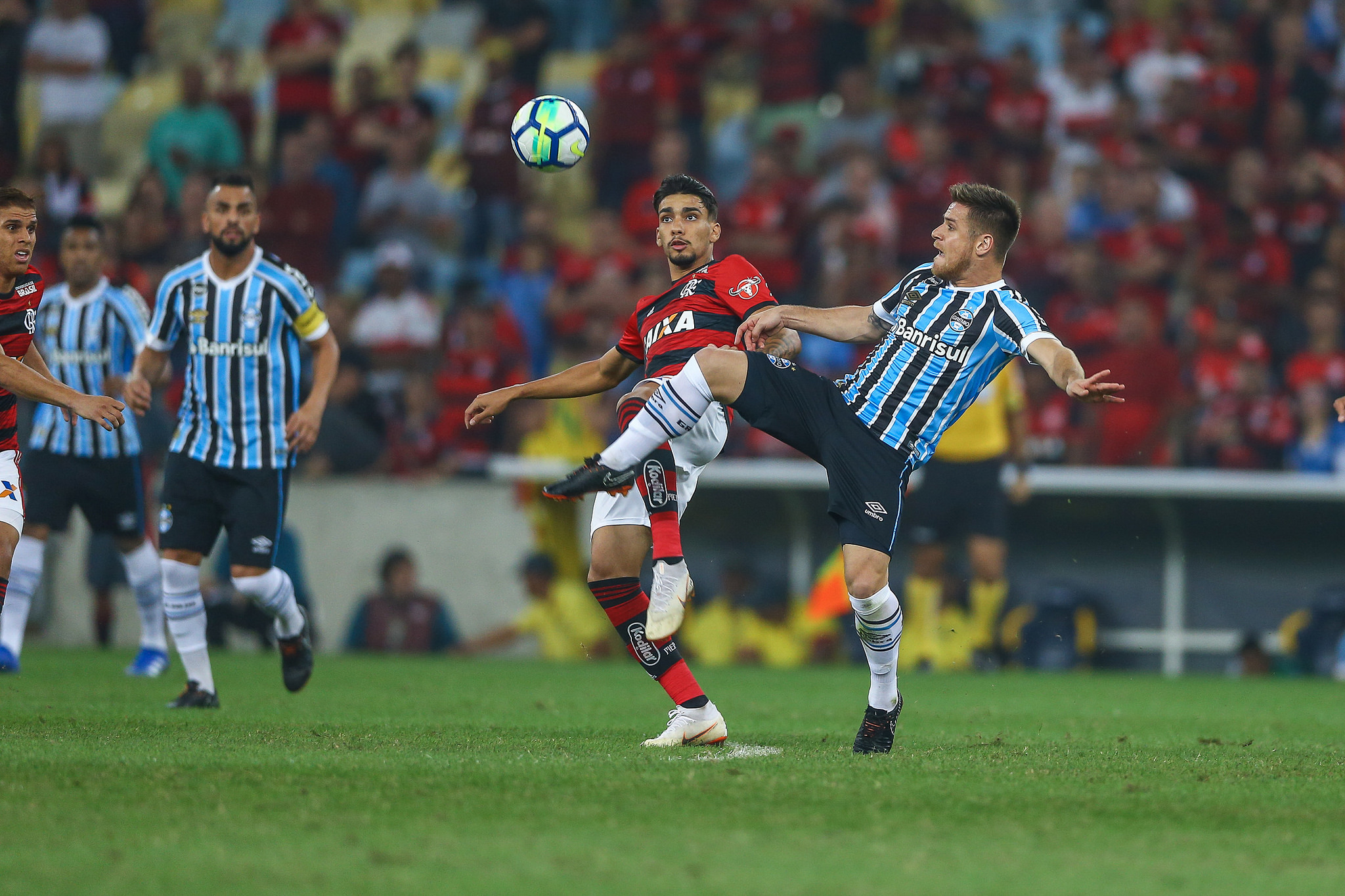 Imagem ilustrativa para a matéria