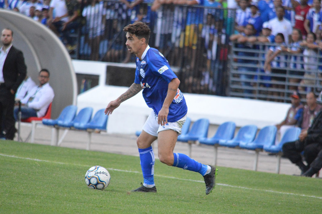 Imagem ilustrativa para a matéria