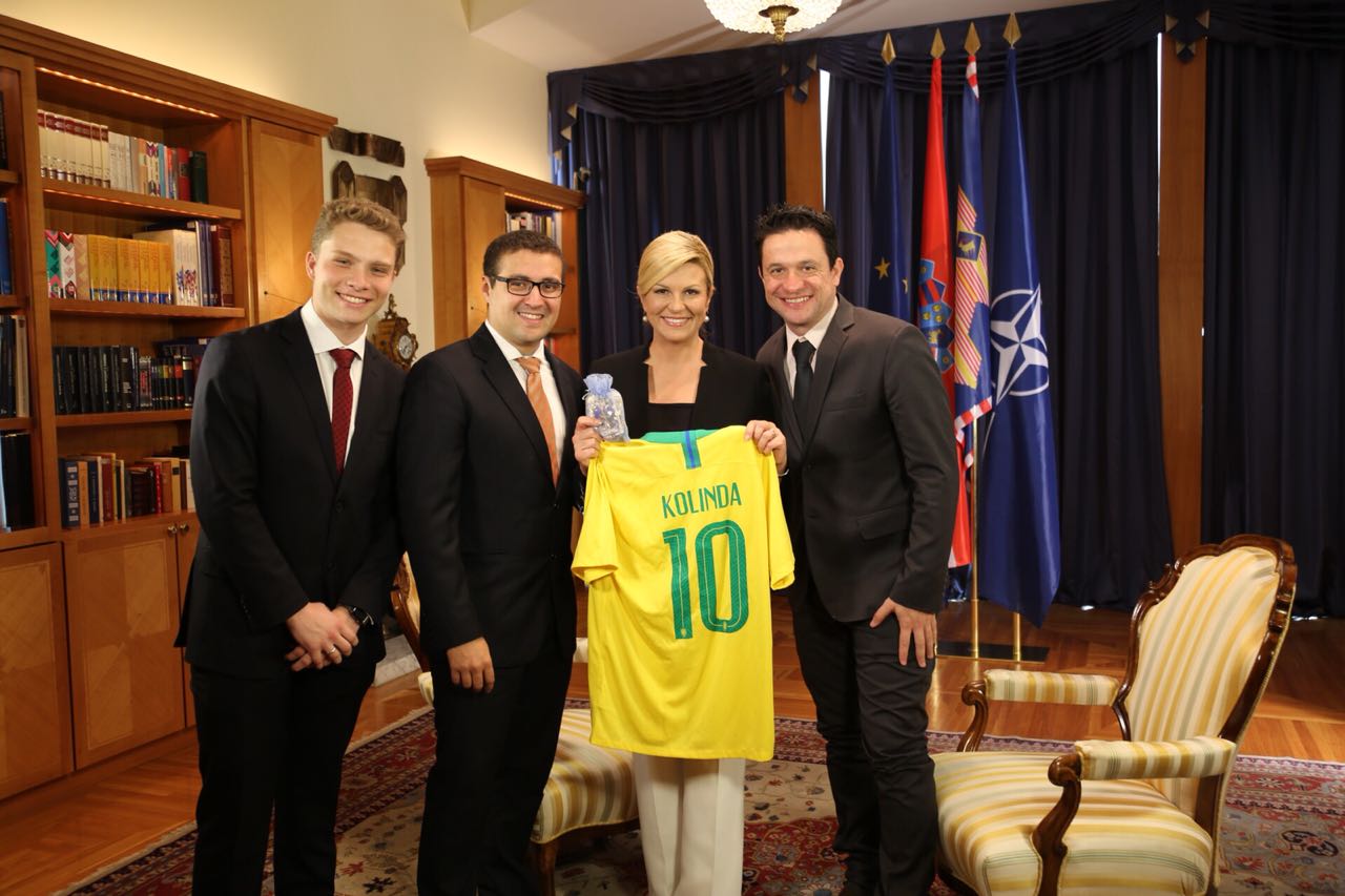 Imagem ilustrativa para a matéria