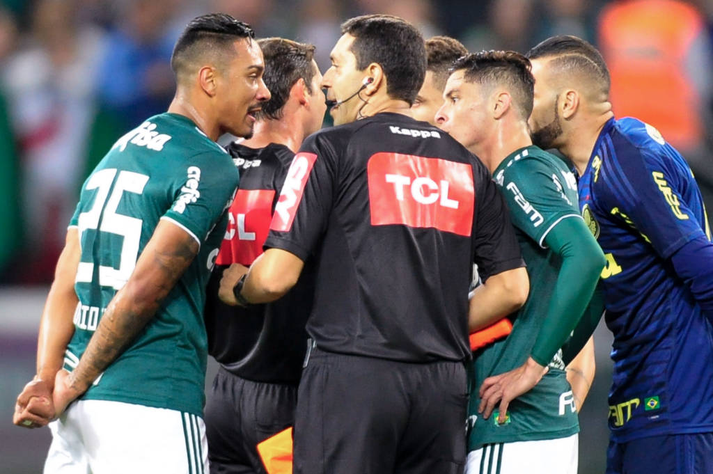 Imagem ilustrativa para a matéria