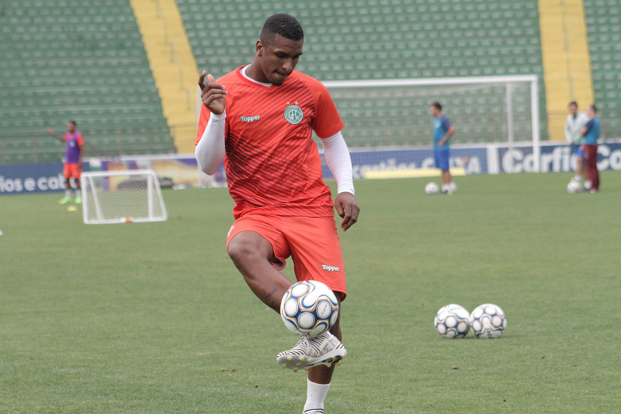 Imagem ilustrativa para a matéria