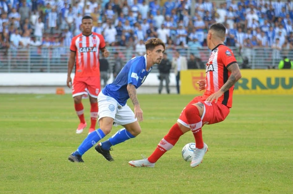 Imagem ilustrativa para a matéria