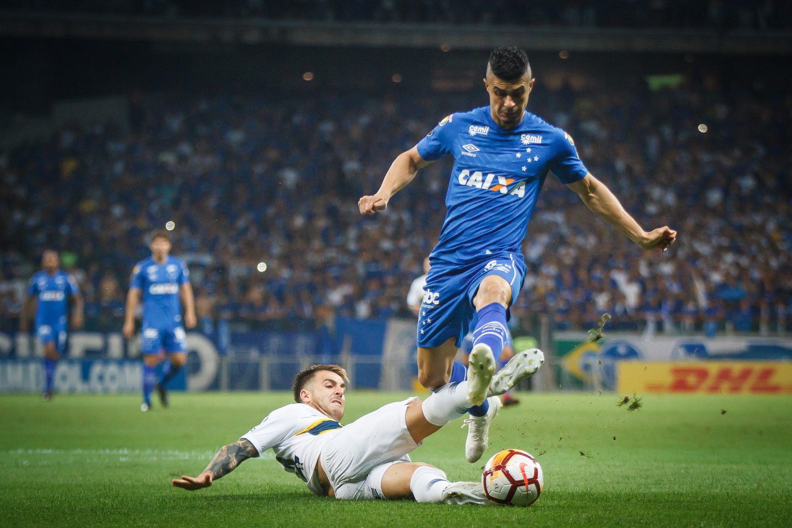 Imagem ilustrativa para a matéria