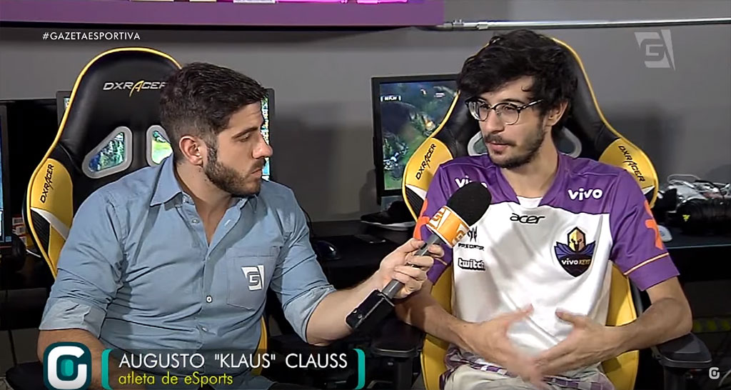 Imagem ilustrativa para a matéria