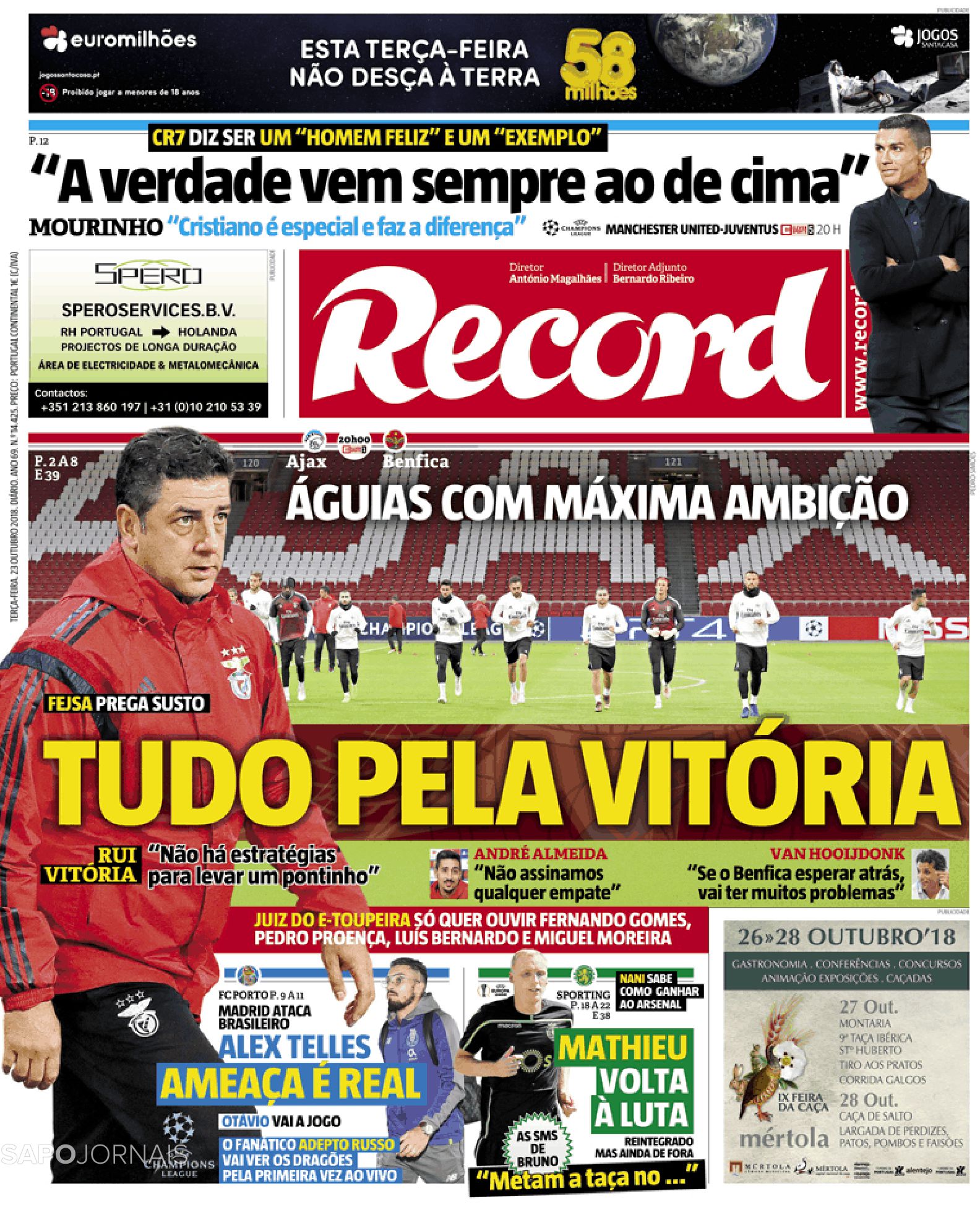 Imagem ilustrativa para a matéria