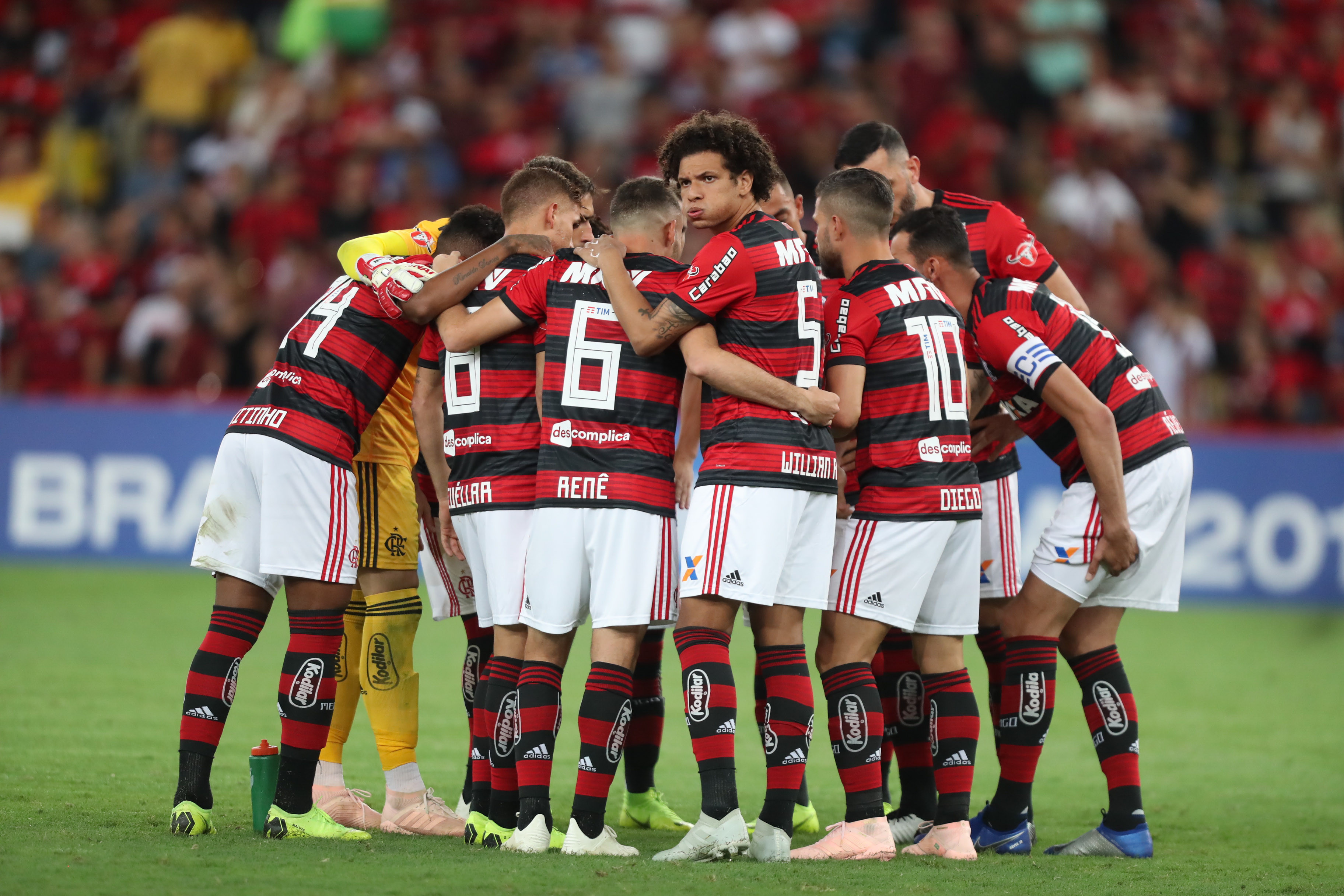 Imagem ilustrativa para a matéria