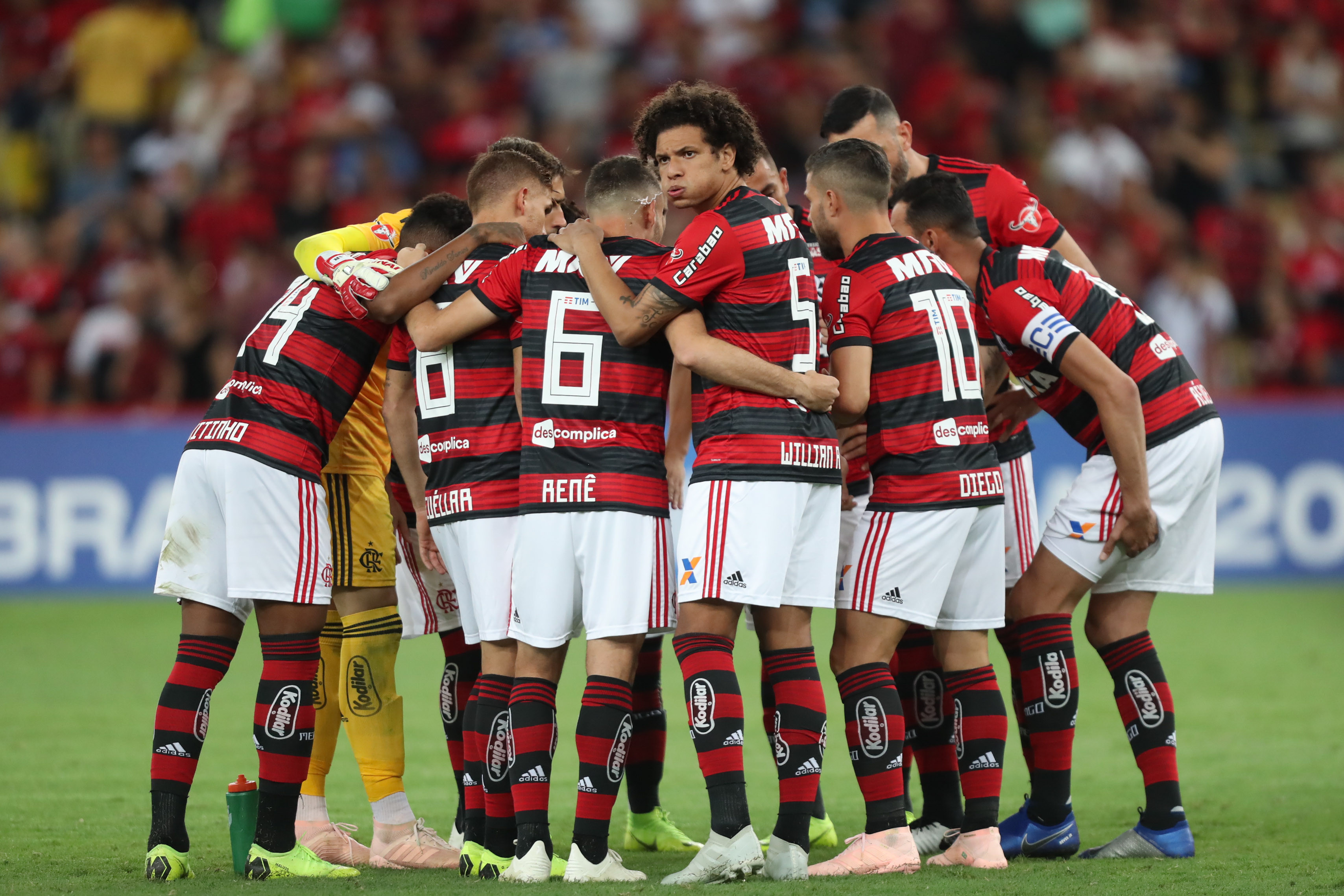 Imagem ilustrativa para a matéria