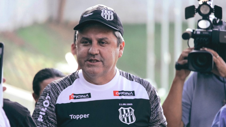 Imagem ilustrativa para a matéria