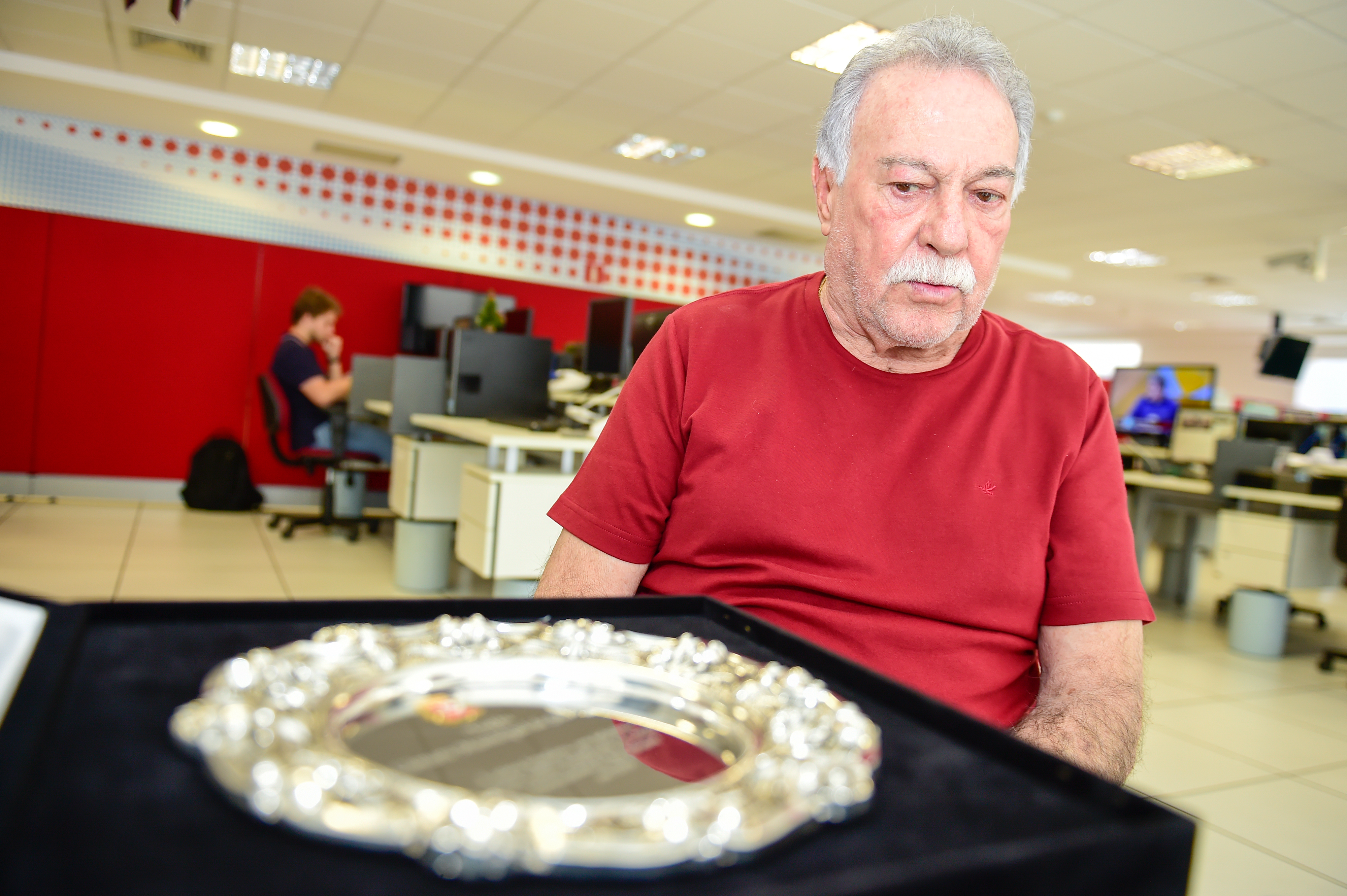 Imagem ilustrativa para a matéria