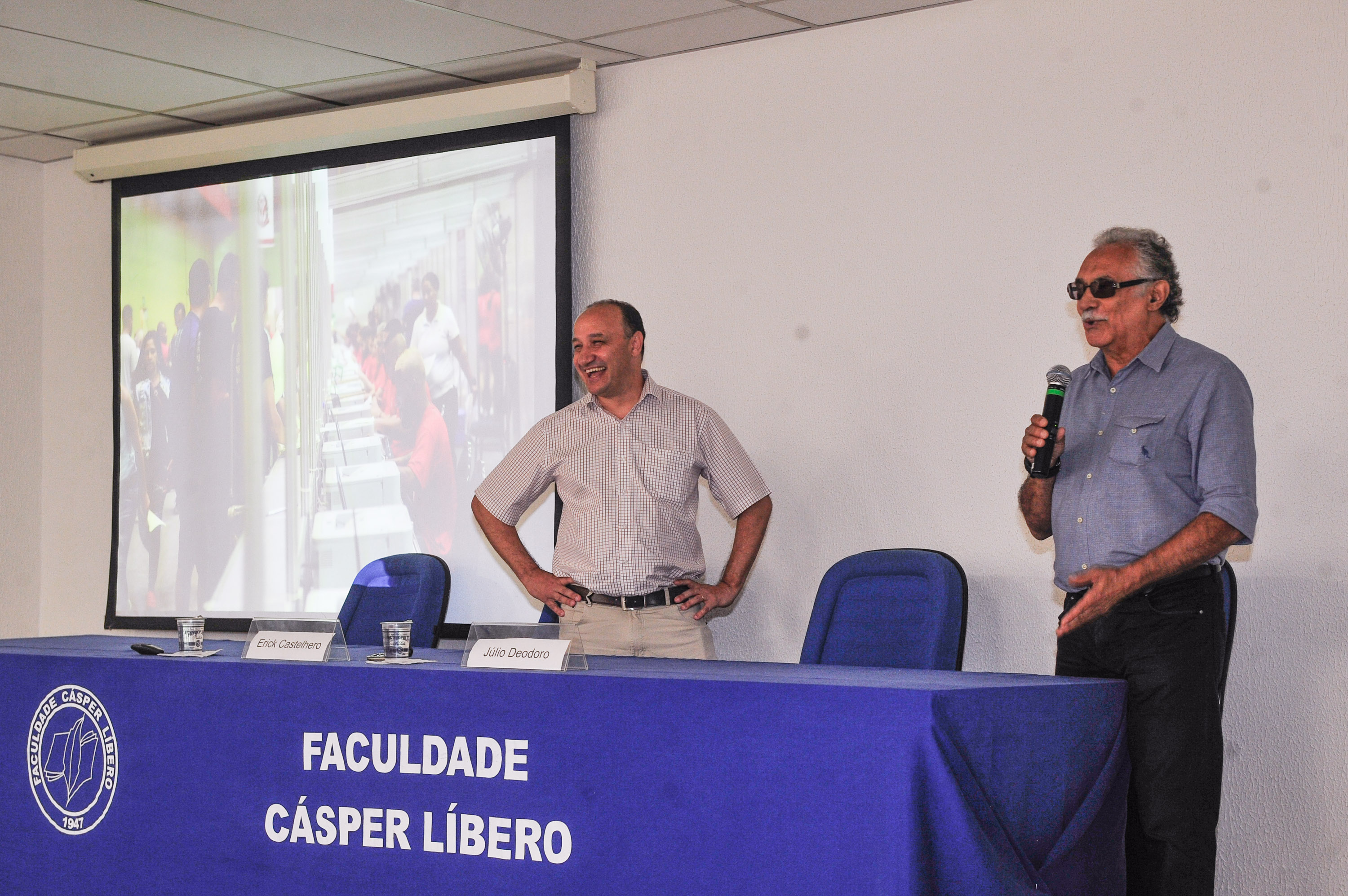 Imagem ilustrativa para a matéria