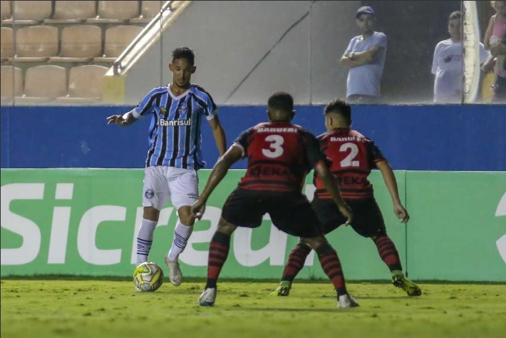 Imagem ilustrativa para a matéria