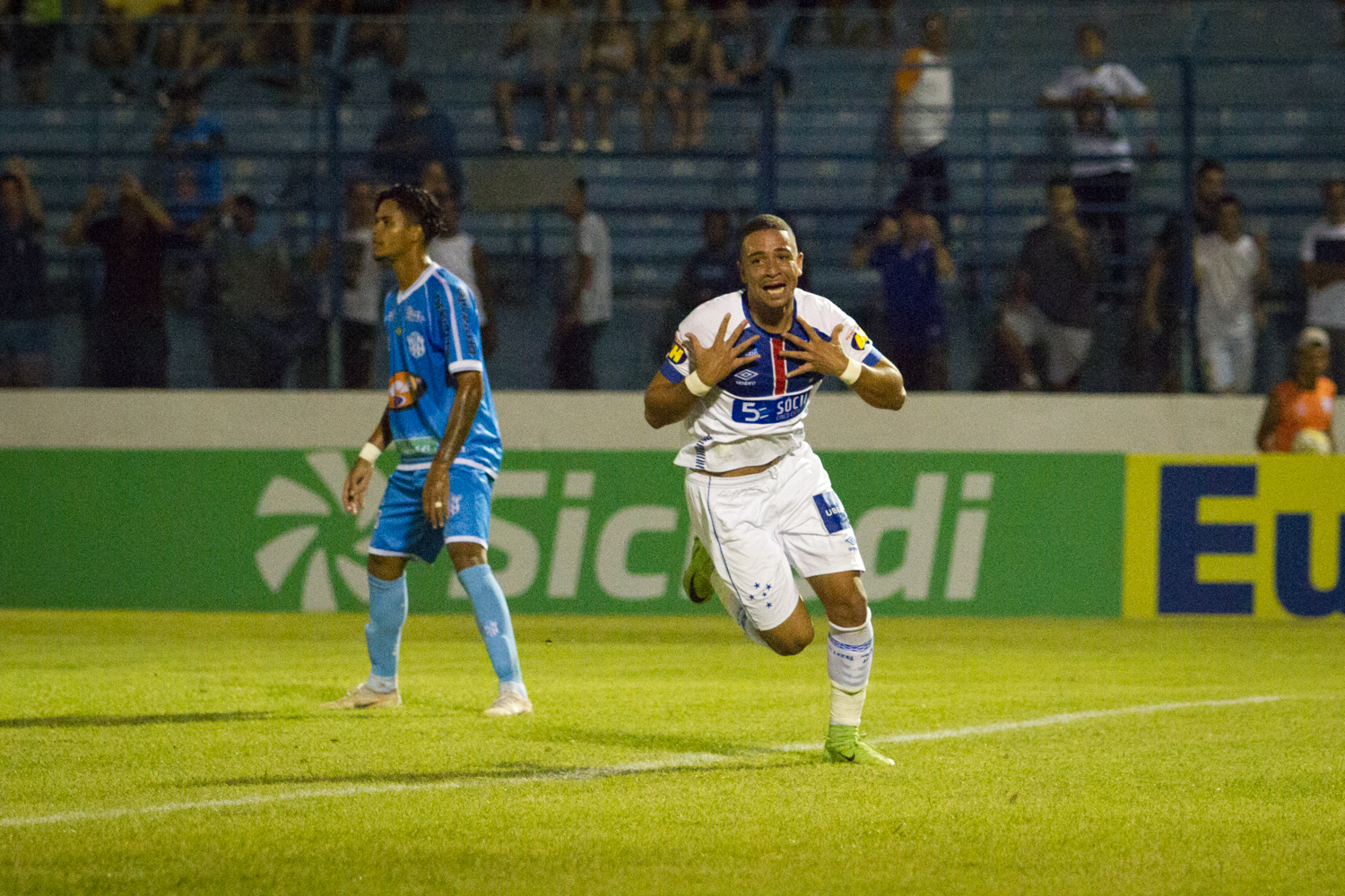 Imagem ilustrativa para a matéria