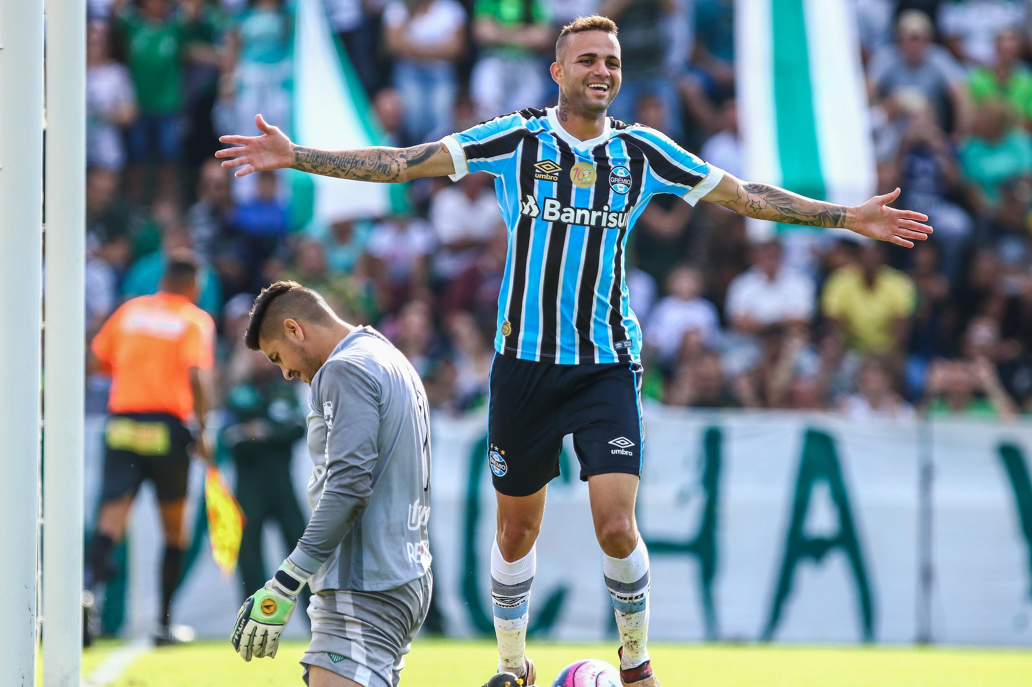 Imagem ilustrativa para a matéria