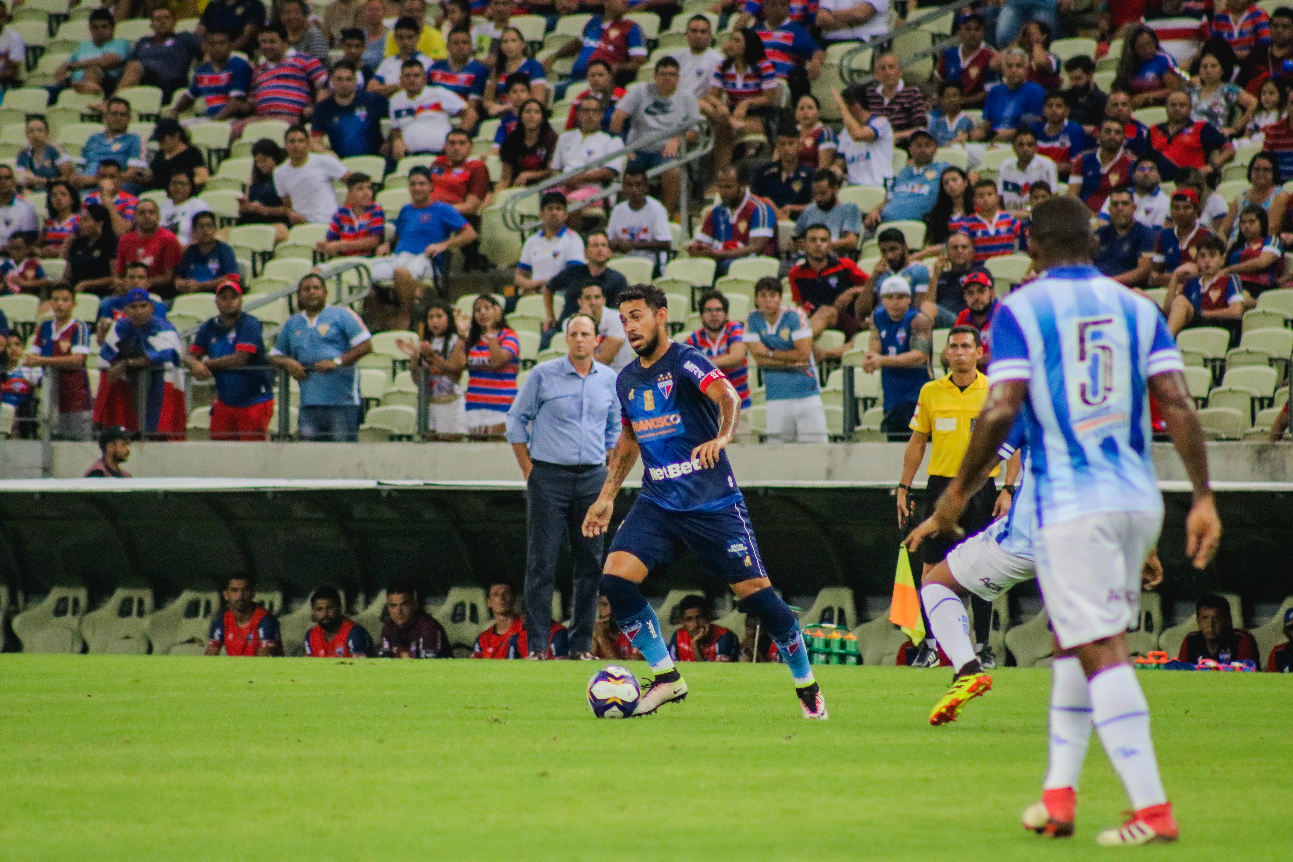 Imagem ilustrativa para a matéria