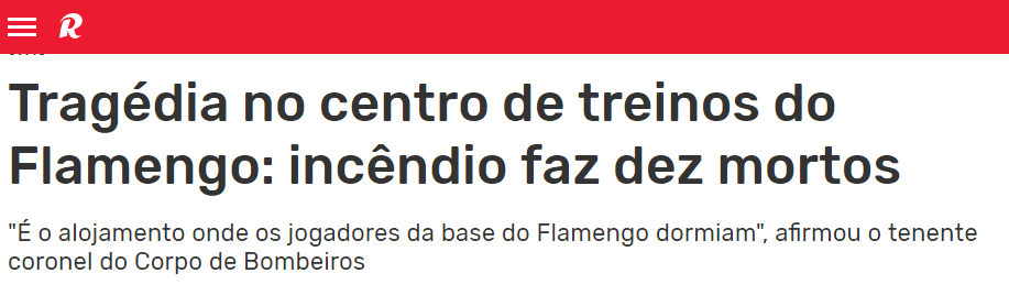 Imagem ilustrativa para a matéria