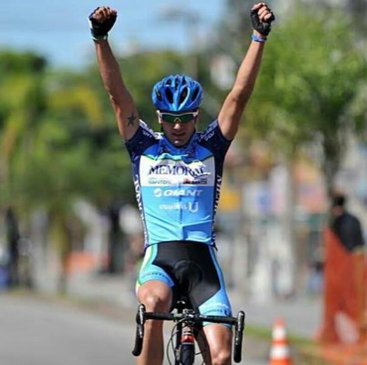 Memorial-Santos/Fupes tem retorno de medalhista paralímpico à equipe