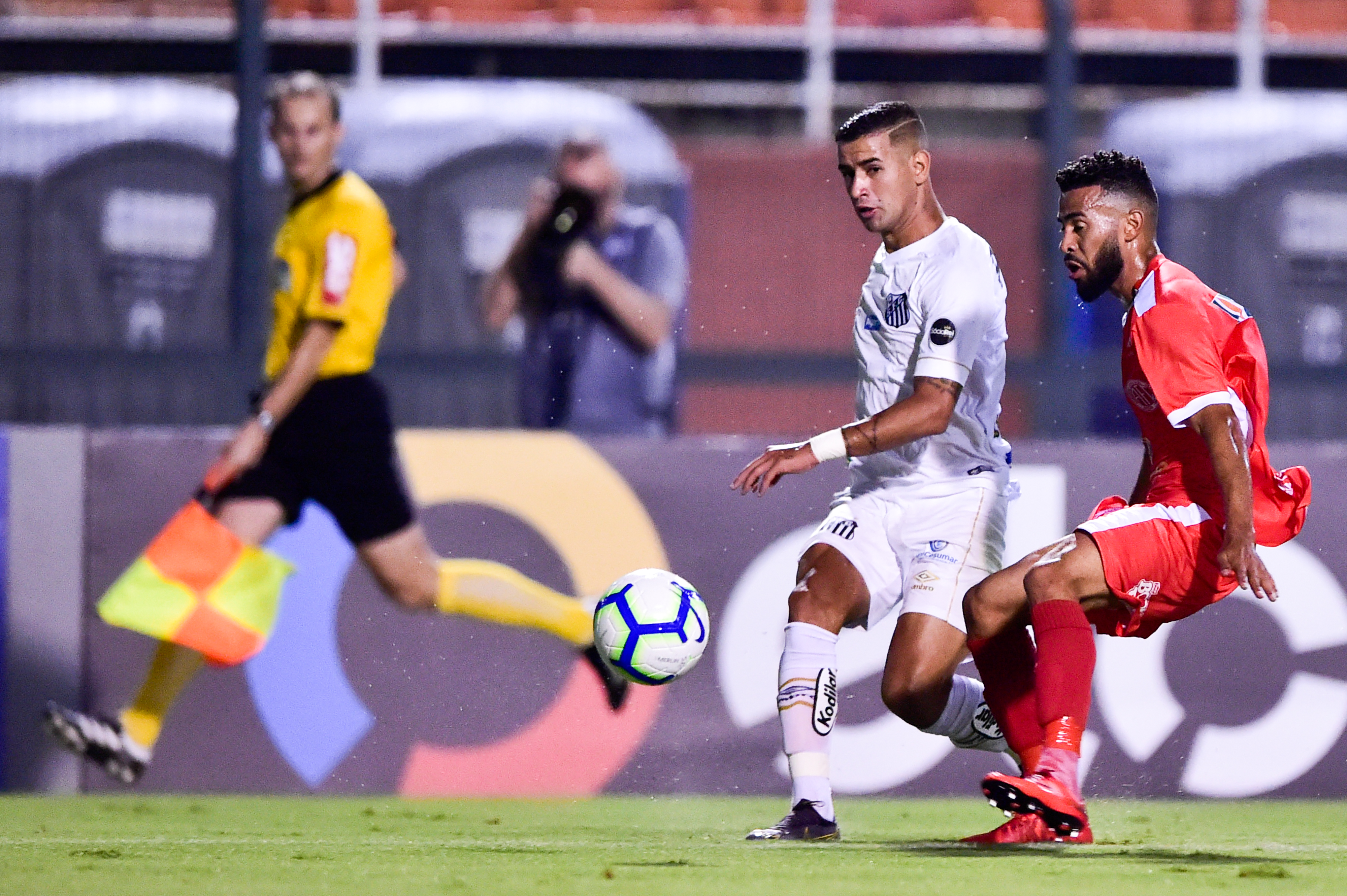 Imagem ilustrativa para a matéria