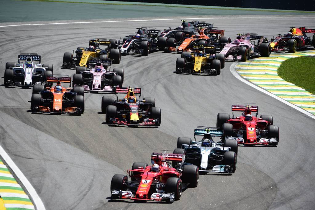 Conflitos podem tirar F1 do Oriente Médio em 2027; CEO admite opções