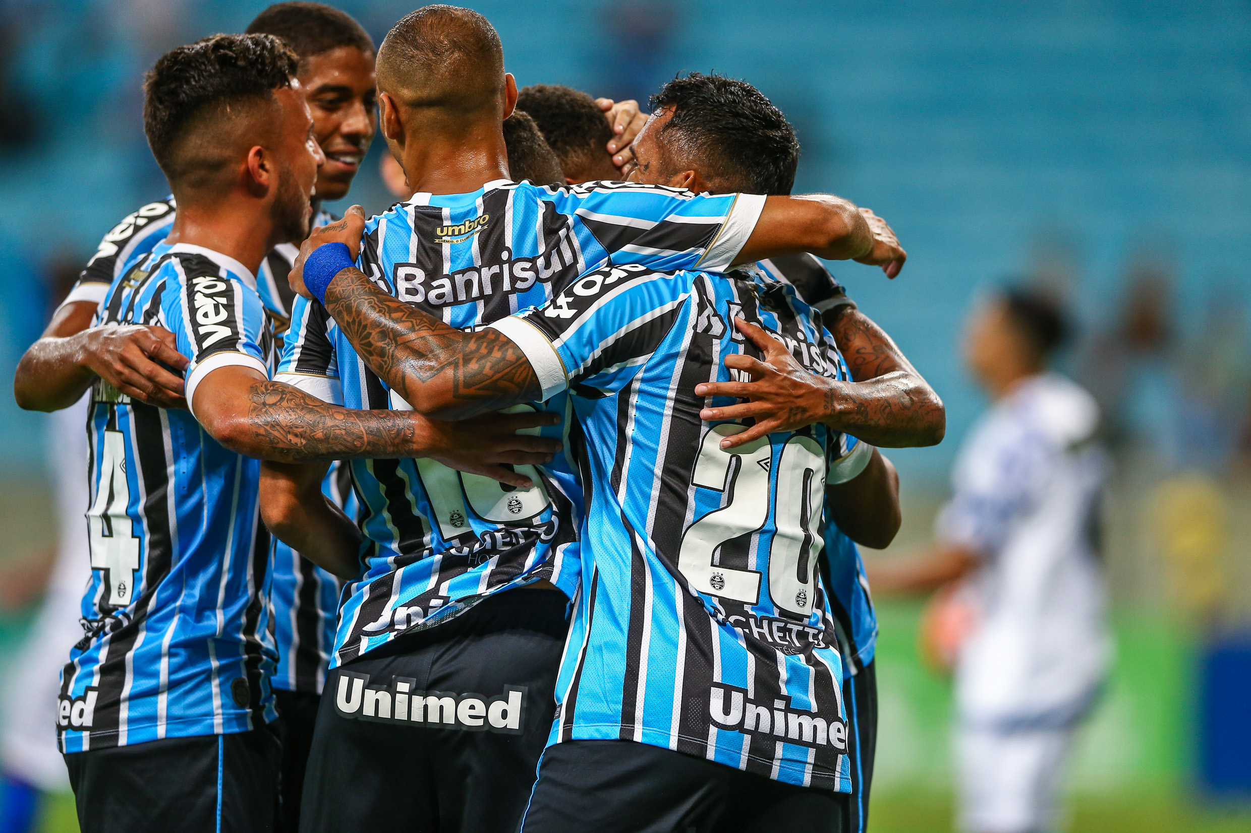 Imagem ilustrativa para a matéria