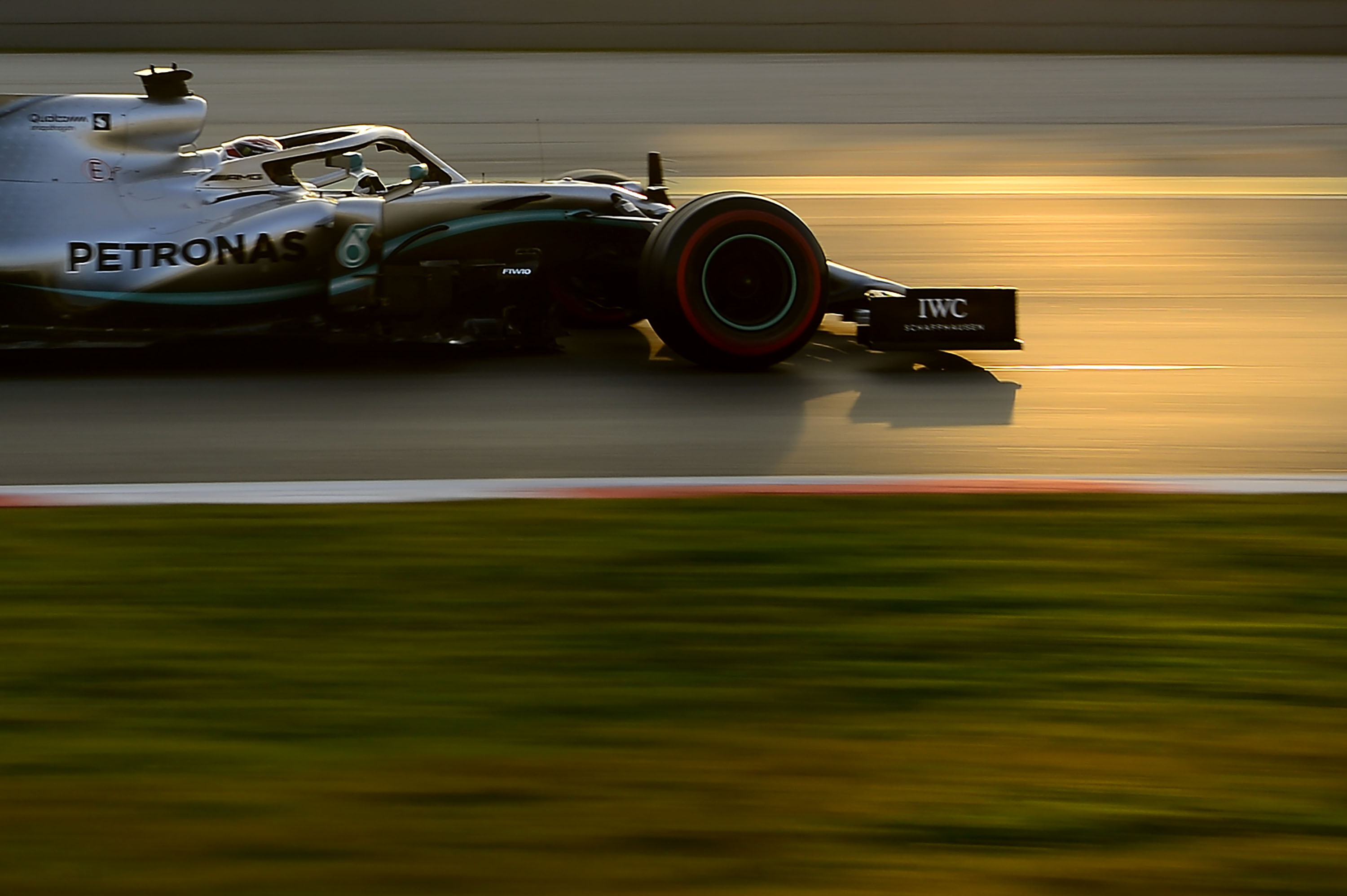 Guia F1 2019: o que mudou. (Foto: Josep Lago/AFP)

