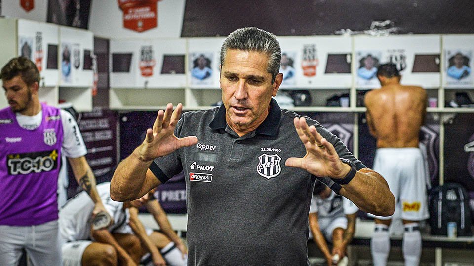 Imagem ilustrativa para a matéria